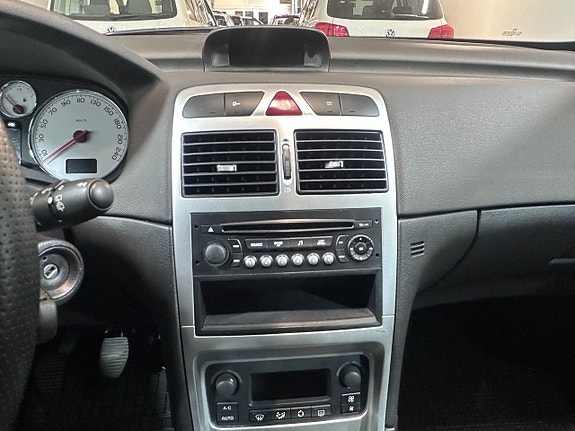 Peugeot 307 17 of 21
