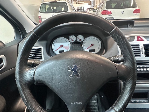Peugeot 307 15 of 21