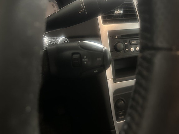Peugeot 307 19 of 21