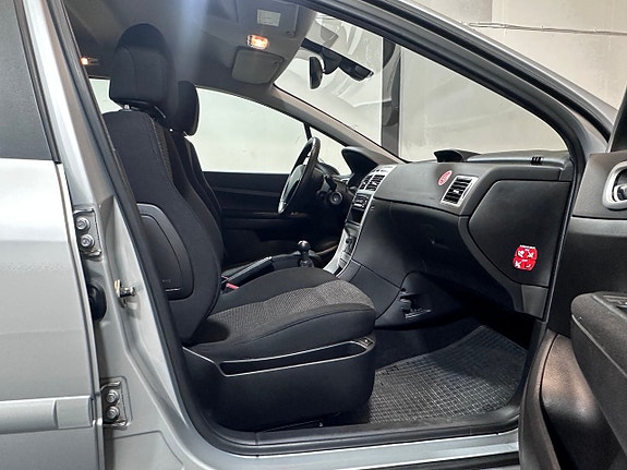 Peugeot 307 11 of 21