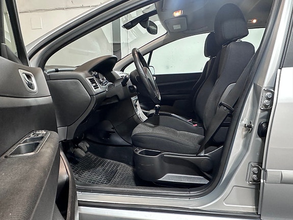 Peugeot 307 10 of 21