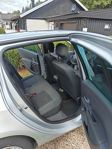 Renault Clio 5 of 6