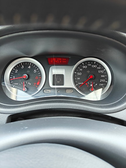 Renault Clio 6 of 6