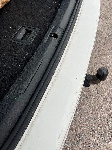 Volkswagen Golf VII 7 of 8
