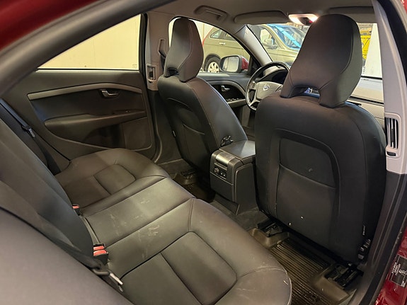 Volvo S80 7 of 11