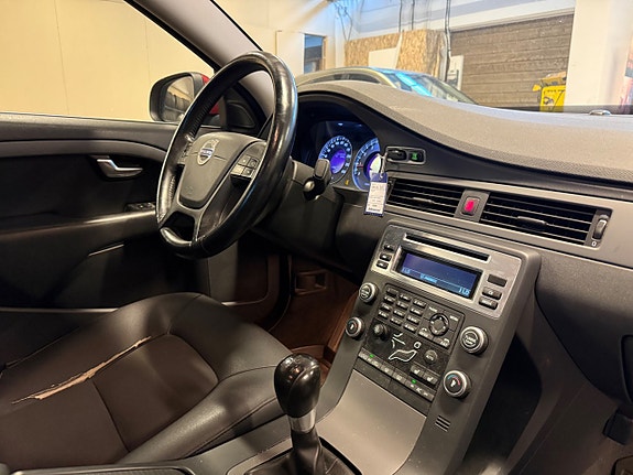 Volvo S80 9 of 11