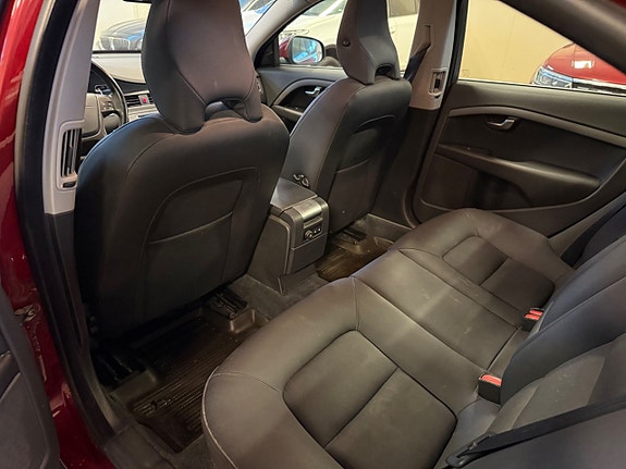 Volvo S80 6 of 11