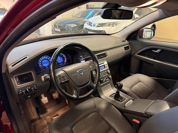 Volvo S80 5 of 11