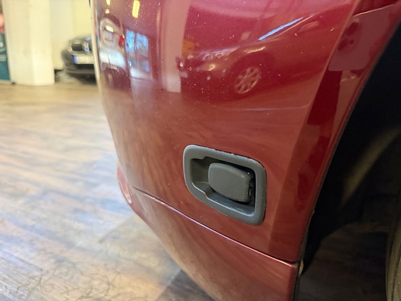 Volvo S80 11 of 11