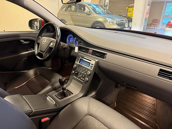 Volvo S80 8 of 11