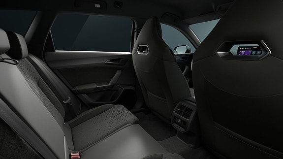 Cupra Leon 8 of 9