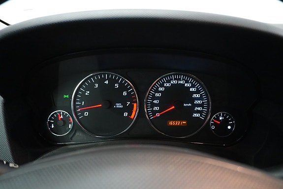 Cadillac SRX 19 of 27