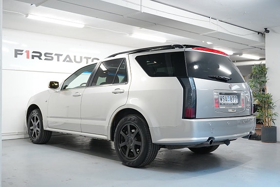 Cadillac SRX 5 of 27
