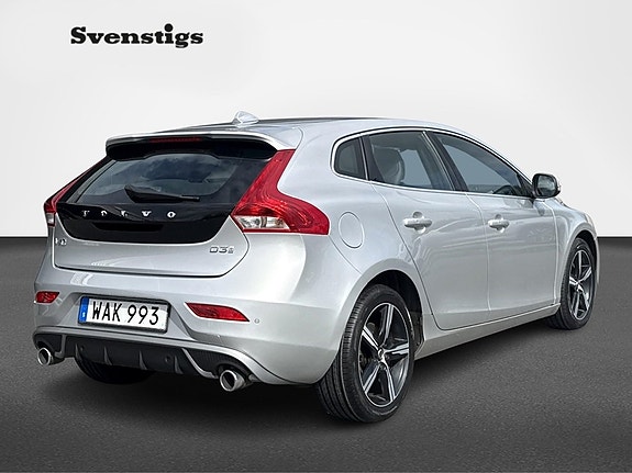 Volvo V40 5 of 13