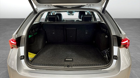 Skoda Octavia 12 of 12