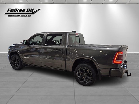 Dodge RAM 1500 6 of 20
