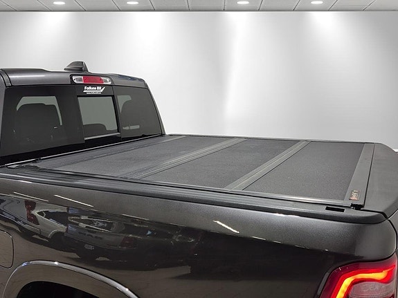 Dodge RAM 1500 19 of 20