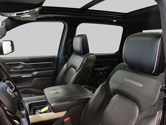 Dodge RAM 1500 8 of 20