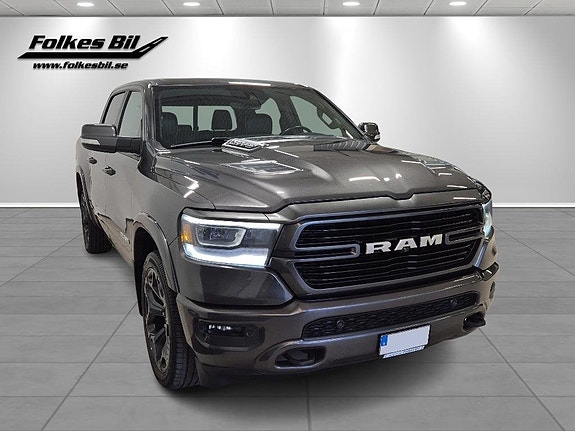 Dodge RAM 1500 3 of 20