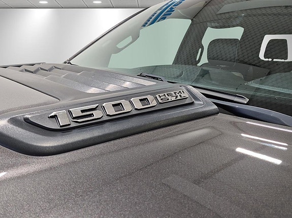 Dodge RAM 1500 20 of 20