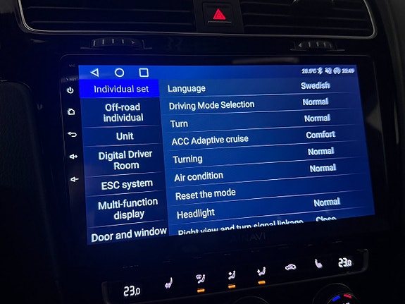 Volkswagen Golf I 26 of 29