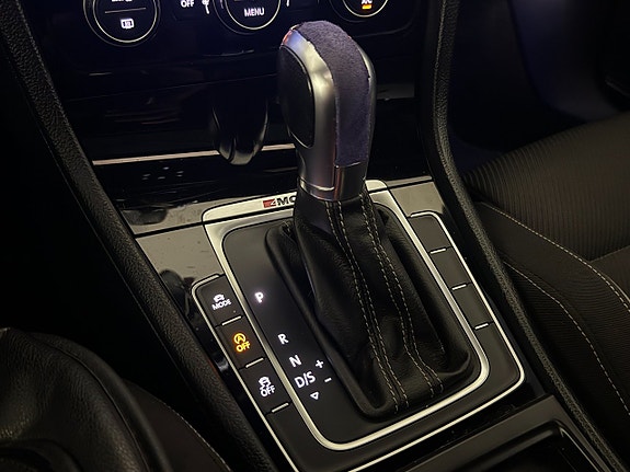 Volkswagen Golf I 18 of 29