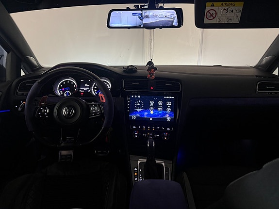 Volkswagen Golf I 27 of 29
