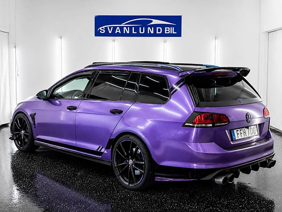 Volkswagen Golf I 5 of 29
