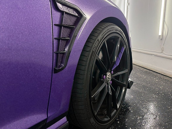 Volkswagen Golf I 8 of 29