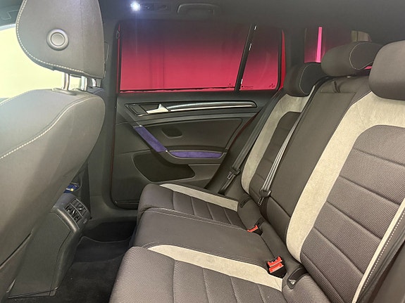 Volkswagen Golf I 15 of 29