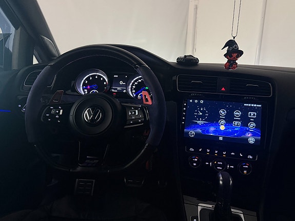 Volkswagen Golf I 28 of 29