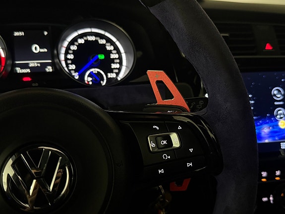 Volkswagen Golf I 19 of 29