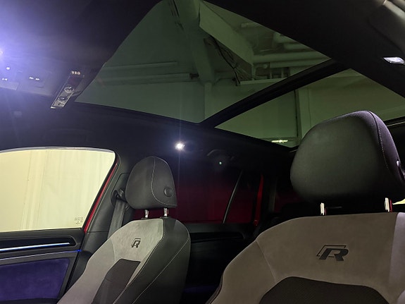Volkswagen Golf I 14 of 29