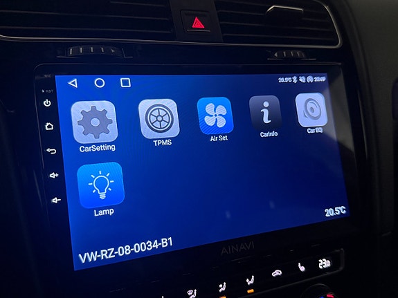 Volkswagen Golf I 25 of 29