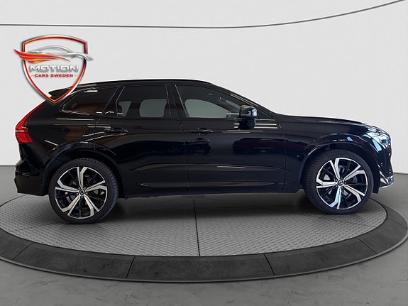 Volvo XC60 4 of 19