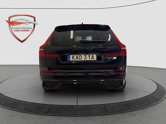 Volvo XC60 6 of 19