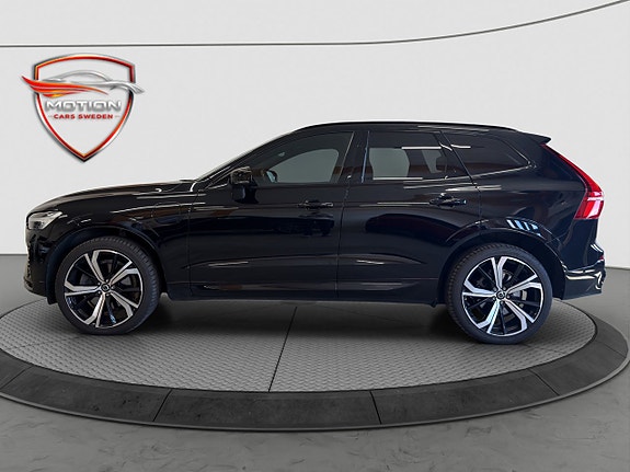 Volvo XC60 8 of 19
