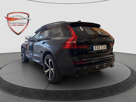 Volvo XC60 7 of 19