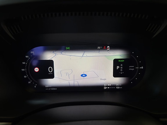 Volvo XC60 12 of 19