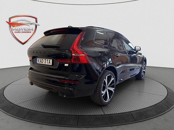 Volvo XC60 5 of 19
