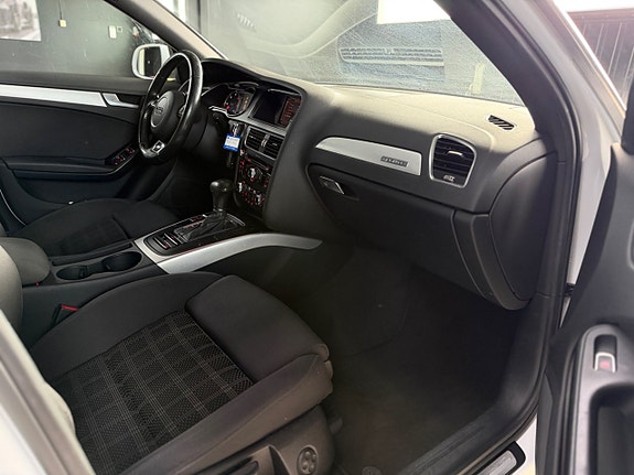 Audi A4 9 of 11