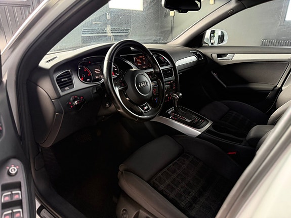 Audi A4 5 of 11