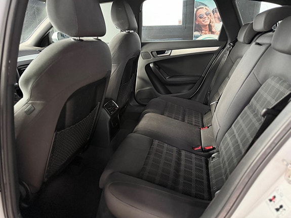 Audi A4 11 of 11