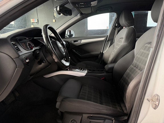Audi A4 7 of 11