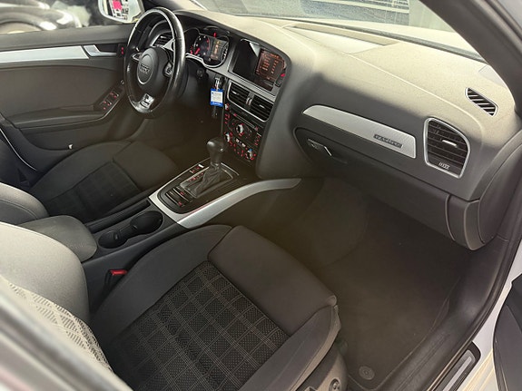 Audi A4 10 of 11