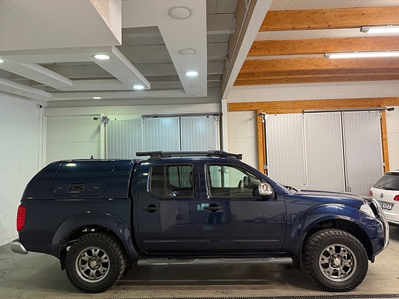 Nissan Navara 16 of 16