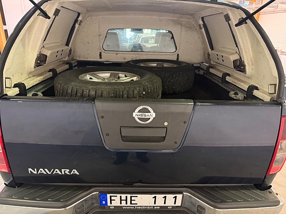 Nissan Navara 14 of 16