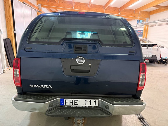 Nissan Navara 13 of 16