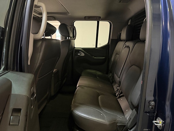 Nissan Navara 10 of 16