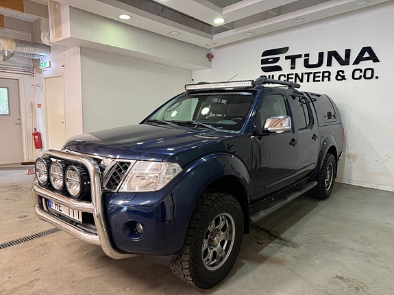 Nissan Navara 4 of 16